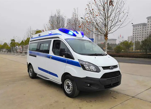 福州救护车出租